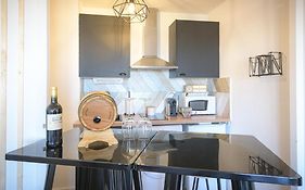 Magnifique appartement T2 rénové Aux vendanges Gaillac
